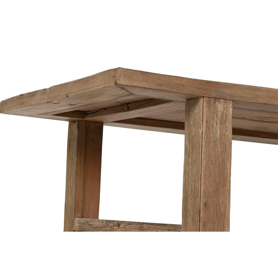 image 1 of Centre Table Home ESPRIT Natural 140 x 70 x 45 cm N/A