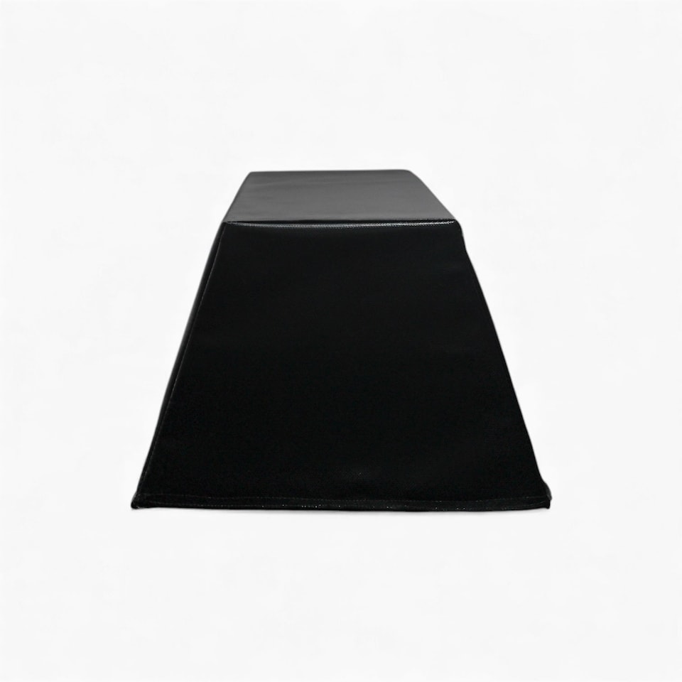 image 1 of GYM SETS Hip Thrust Bench- (60 cm)