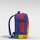 image 8 of Classic Cabin Backpack 28L LGBTQ+ Multi