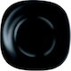 image 1 of Luminarc Carine Soup Plate - Black - One Size