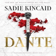 Dante Paperback Book