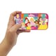 image 4 of Lexibook JL2367DP Disney Princess Handheld Console Compact Cyber Arcade 150 Games
