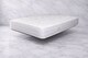 image 1 of Silk 2000 Pocket Sprung 5ft King size Mattress
