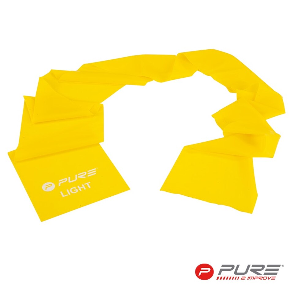 image 1 of XL Resistance Band (Light)