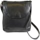 image 3 of Soft Premium Leather Shoulder / Cross Body Bag Brown | Tan