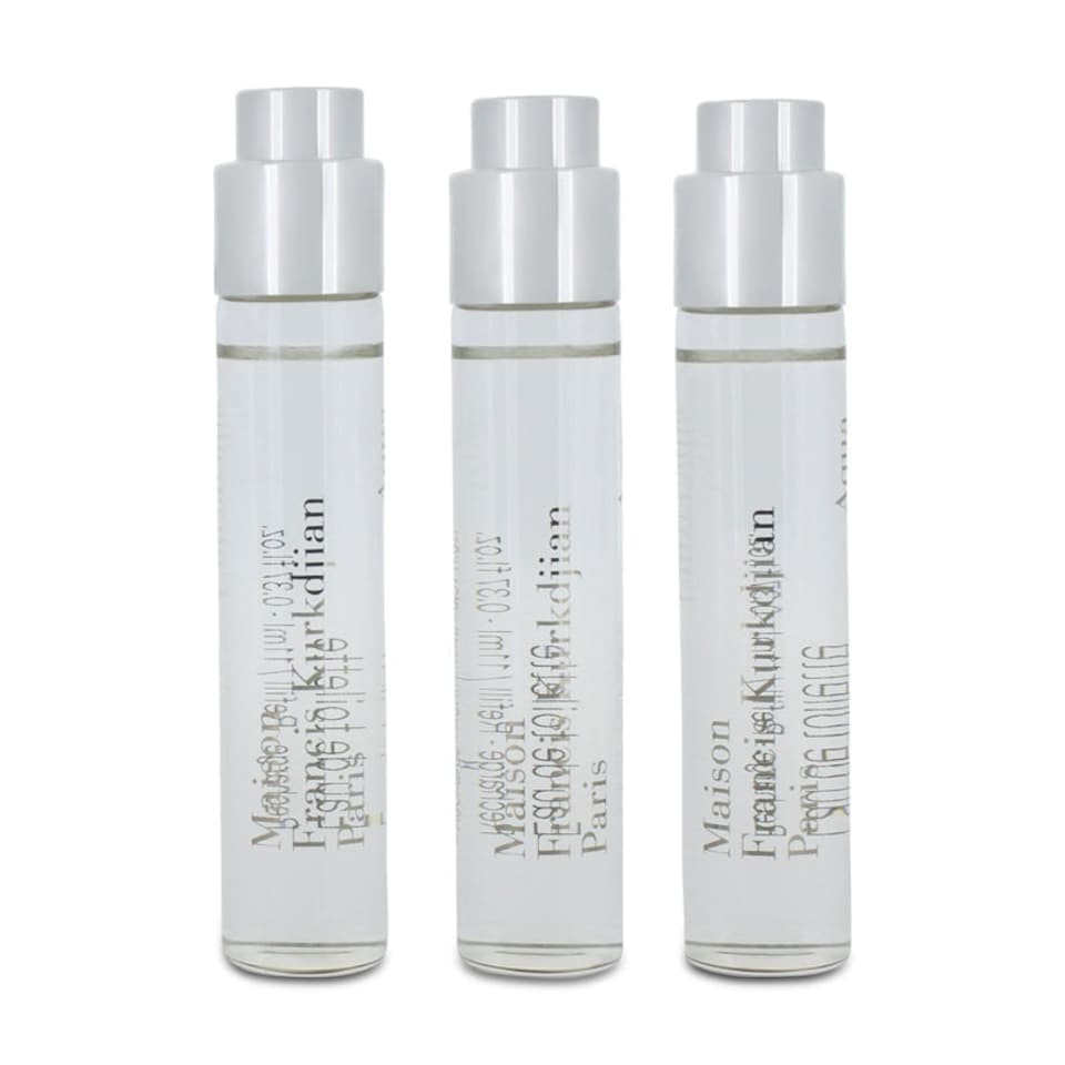 image 1 of Maison Francis Kurkdjain Aqua Universalis Eau De Toilette 3 x 11ml