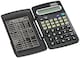 image 3 of Just Stationery Scientific Calculator with Folding Cover