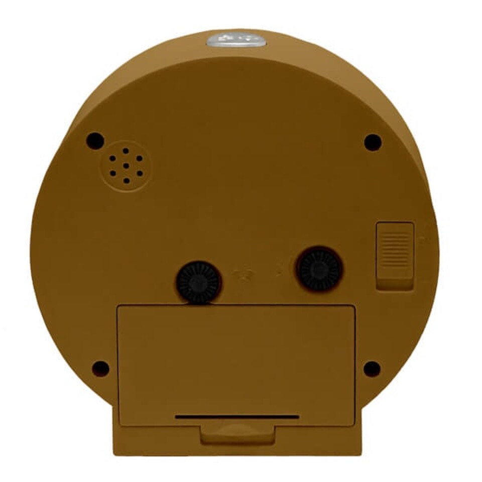 image 1 of Acctim Caleb Dijon Clock