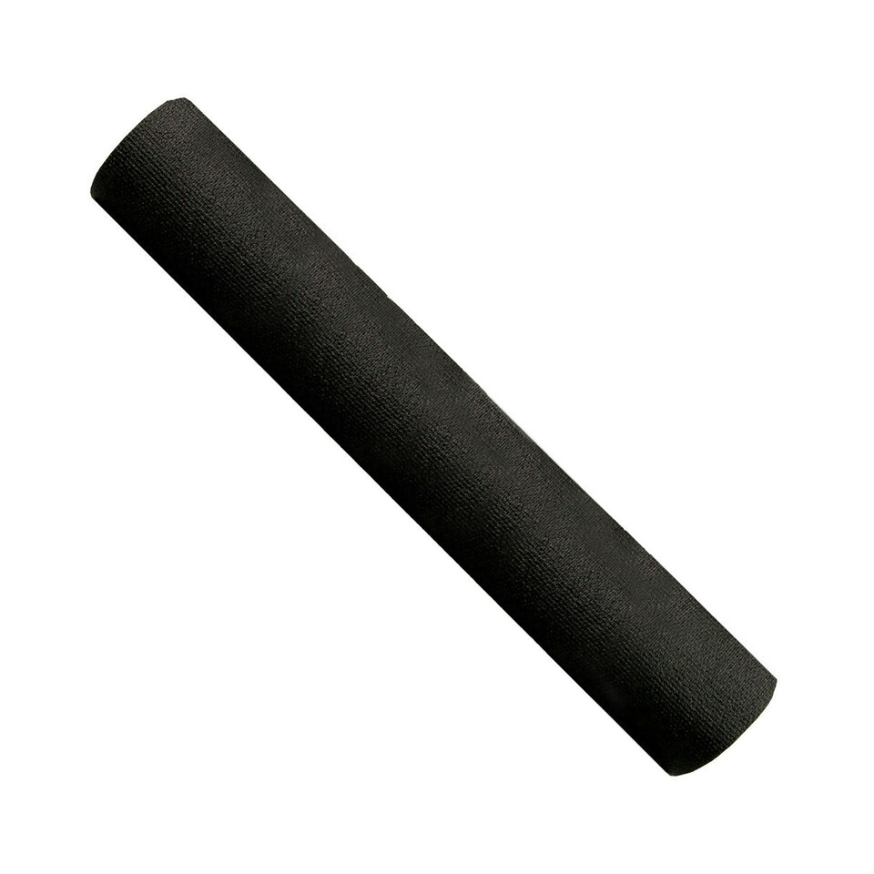 image 1 of Yoga-Mad Studio Pro Yoga Mat - Black - One Size