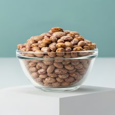 Organic Pinto Beans 2kg (Sussex Wholefoods)