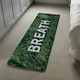 image 4 of Wellness Breath Designer (Runner Rug)