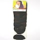 image 10 of X Pression Syn Ultra Braid X-PRESSION Ultra Hair Braid (Braiding) Extension (Choice of Colours) Multi | GREY | One Size