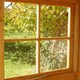 image 2 of Casita Single Door Tongue and Groove Garden Shed Workshop Approx 7 x 7 Feet Brown