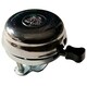 image 2 of Sport Direct Alloy Silver Bike Bell