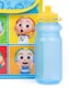 image 6 of CoComelon Lunch Box 3 Piece Set for Kids | Boys Girls Blue Yellow JJ Insulated Bag, Water Bottle & Snack Pot Merchandise