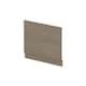 image 1 of 700mm Bath MFC End Panel & Plinth - Woodgrain Solace Oak