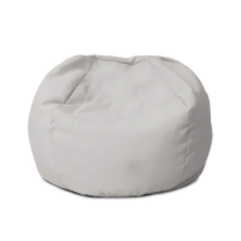 image 1 of rucomfy Indoor Or Outdoor Kids Water Resistant Small Classic Beanbag