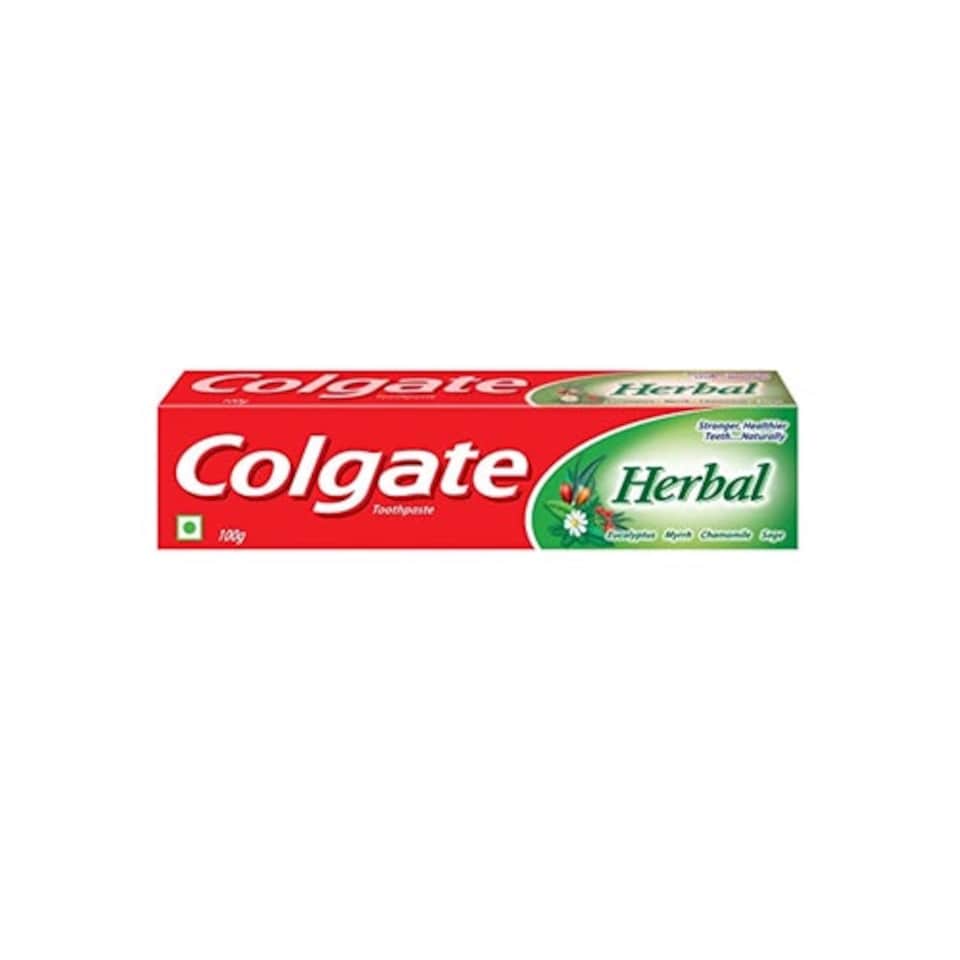 Colgate Herbal Toothpaste 100 ml