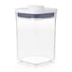 image 1 of OXO Good Grips POP 2.0 Small Square Short 1L Storage Container