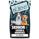 image 1 of Burns Senior+ Dry Dog Food - Chicken & Brown Rice 12kg