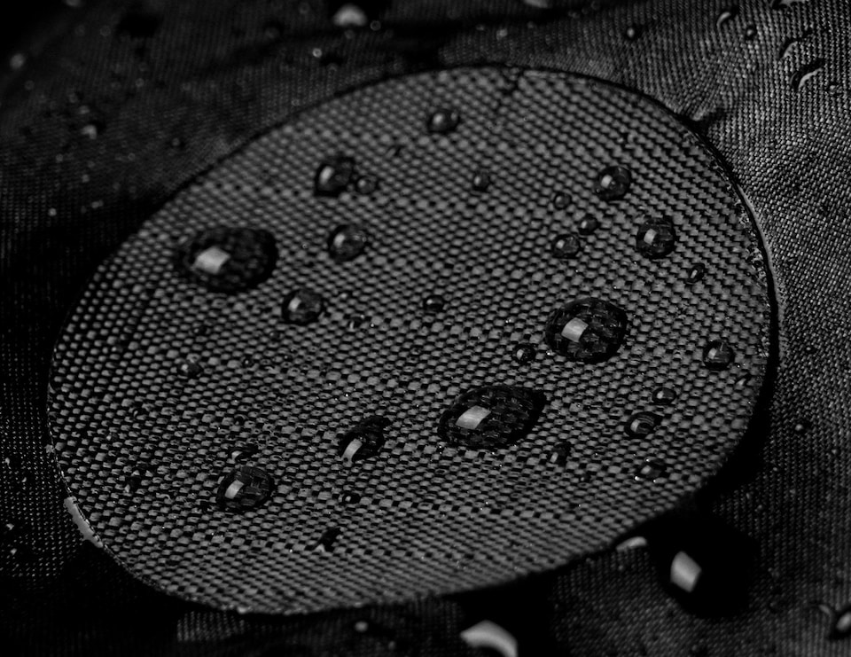 image 1 of aZengear Repair Patches (30+ Colours) for Puffer Jackets, Tents, Upholstery - Stick On, Waterproof, Tear-Cold-Heat-Resistant