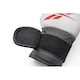 image 5 of Reebok Boxing Gloves — Red/White 14oz, Hook-and-Loop | Multi | Red/White | 14oz