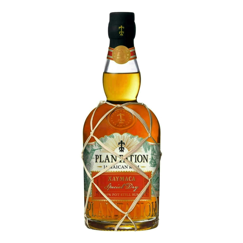 image 1 of Plantation Xaymaca Rum