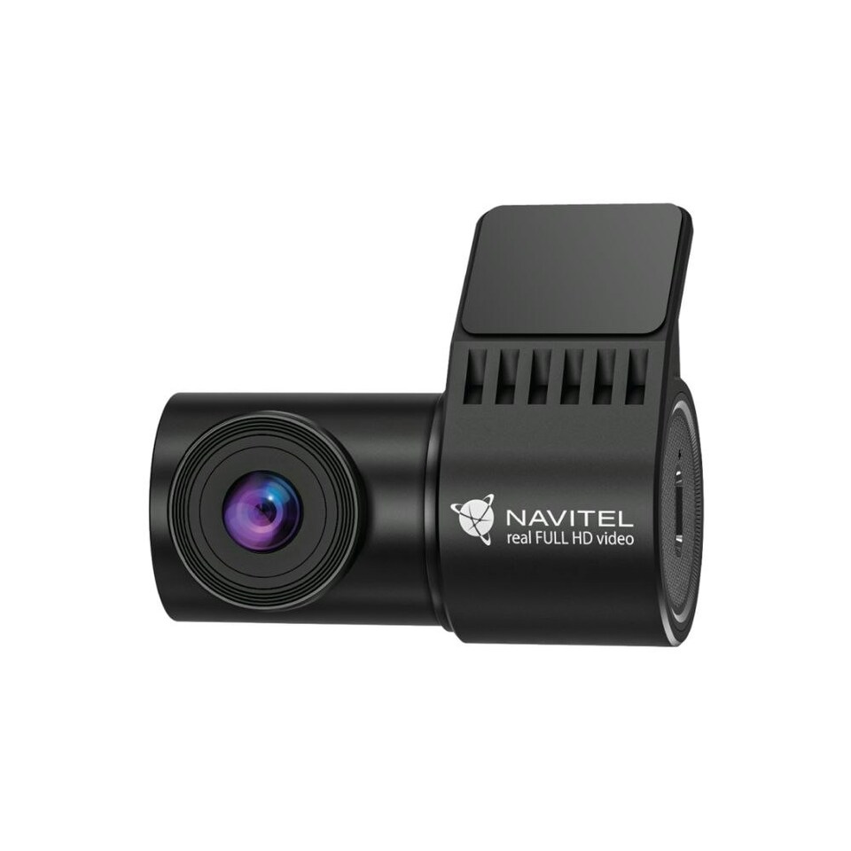 image 1 of NAVITEL RS985 GPS 4K Dual Dash Cam with GPS and Wi-Fi