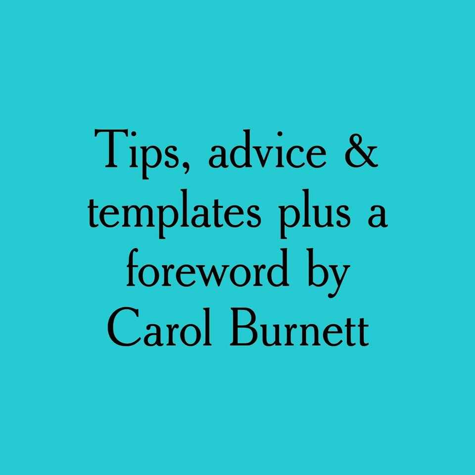 image 1 of How to Write a Funny Speech Book