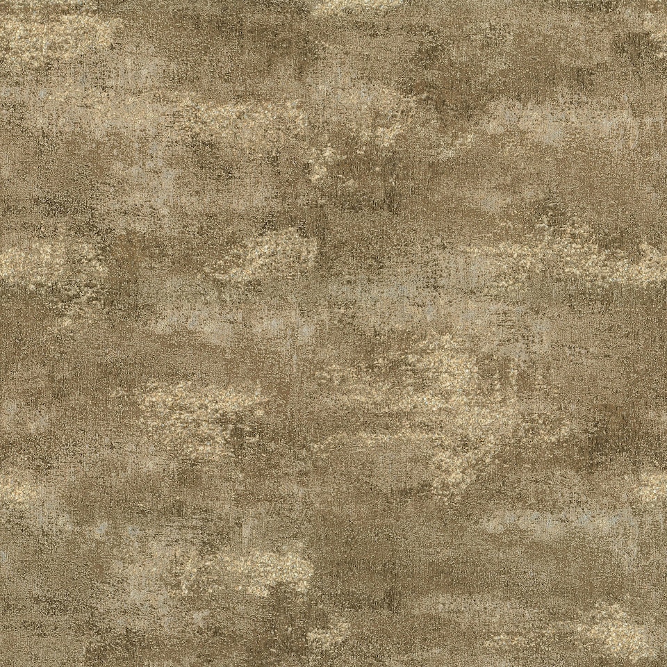 image 1 of Boutique Urban Plaster Bronze Texture Wallpaper Bronze | Bronze