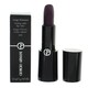 image 6 of Giorgio Armani Rouge D'Armani Lasting Satin Plum Lipstick 602 Night Viper N/A