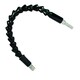 image 3 of Flexi 1/4" Hex Bit Holder Screwdriver Bits Extension Drill Bit Holder 300mm