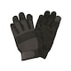 image 1 of Kent & Stowe Flex Protect Gloves - Multi Colour - Green, Men's Large Multi | Green, Men's Large
