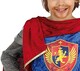 image 2 of Fancy Dress Child King - 3-4 Years