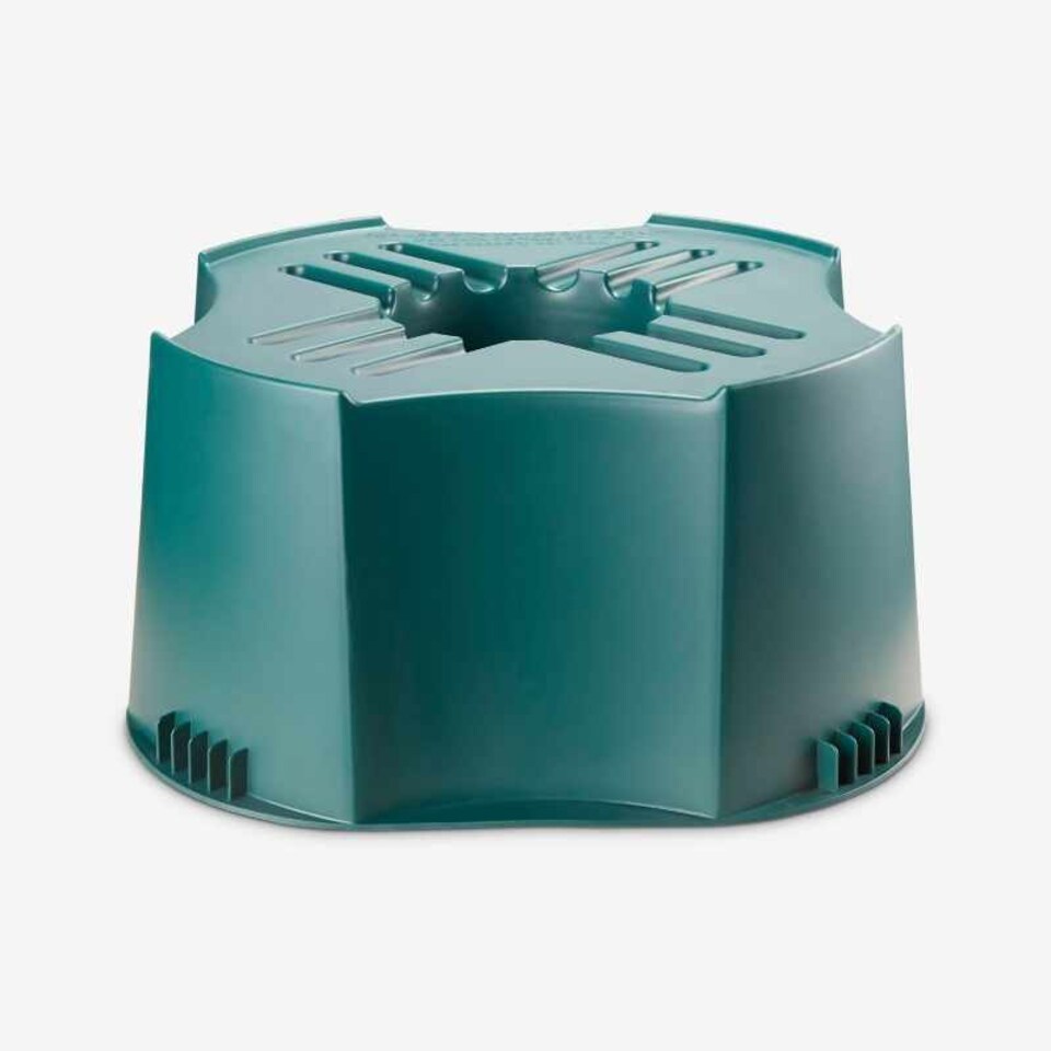 image 1 of Harcostar Green Stand | Green | Green | 1