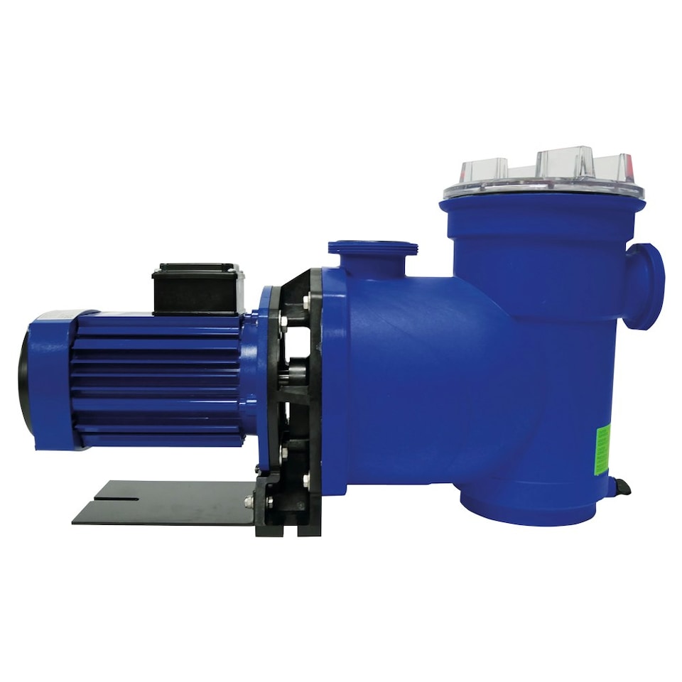 image 1 of Plastica Upgraded Argonaut and Premium Filter Pack c/w Essential Plumbing