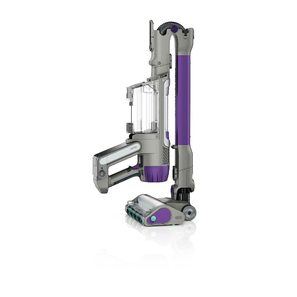 image 1 of Shark PowerDetect Cordless Pet Vacuum Cleaner IP1251UKT