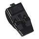 image 3 of Acme Tornado T2000 Plastic Sports Whistle - Black - One Size