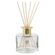 image 1 of Nicola Spring Glass Reed Diffuser - 200ml - Lemongrass