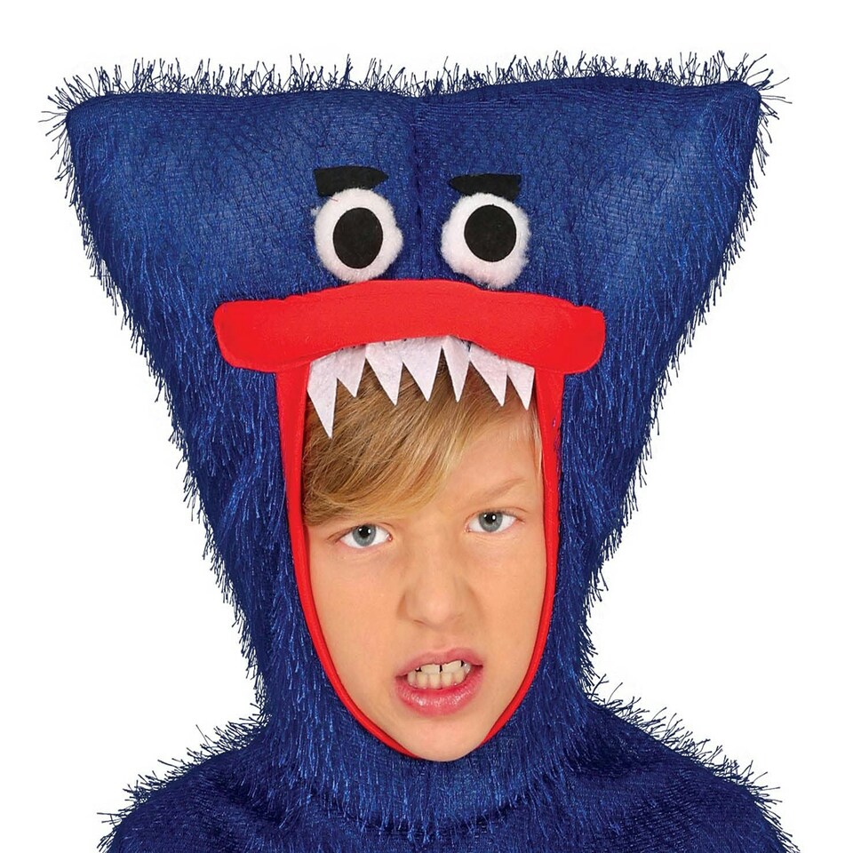 image 1 of Fancy Dress Child Boogie Hugger - 3-4 Years