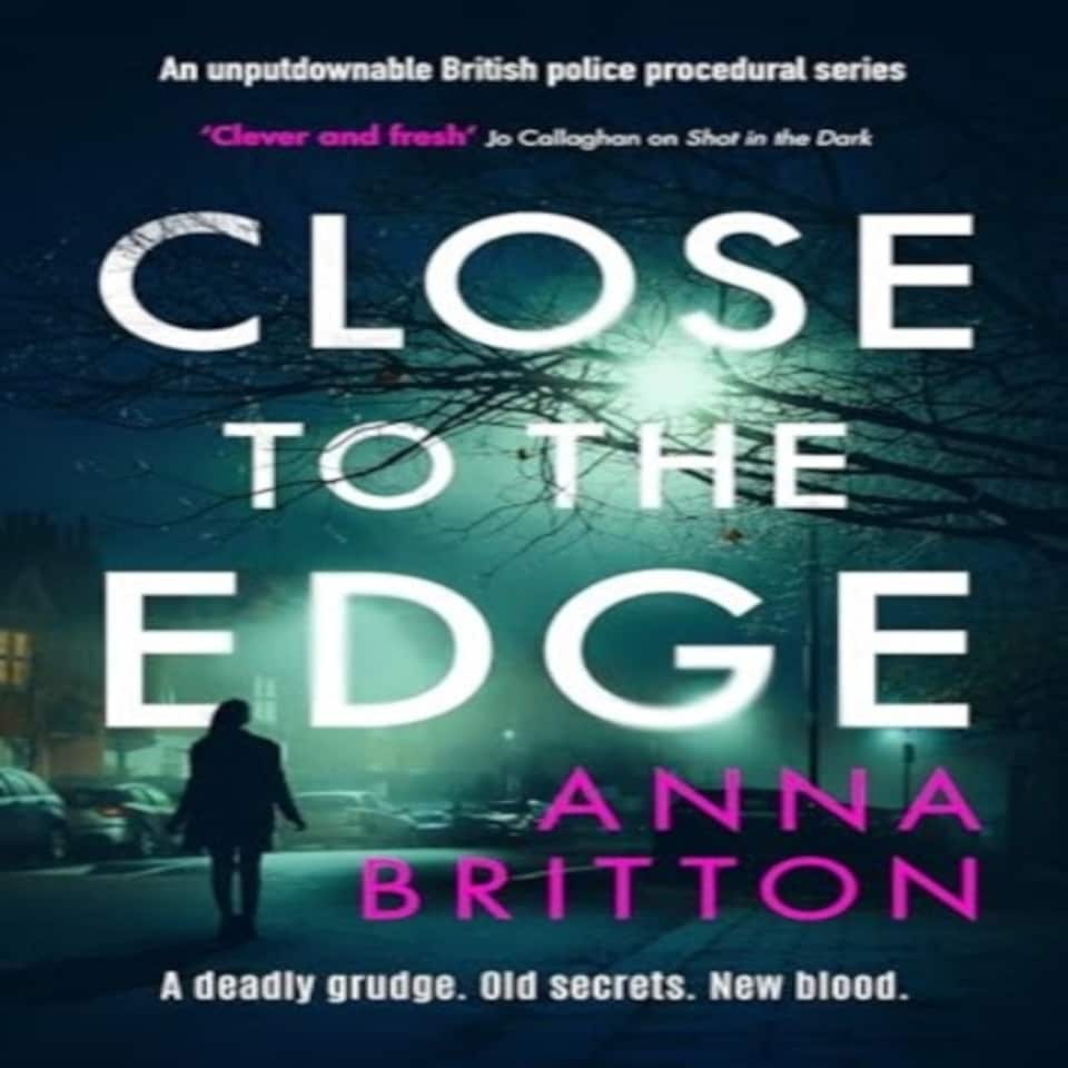 Close To The Edge