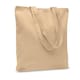 image 1 of MidOcean Rassa Canvas Shopper Bag | Brown | Rope | One Size | 1