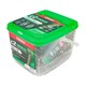 image 2 of Timco - C2 Strong-Fix Multi-Purpose Premium Screws - PZ - Double Countersunk - Yellow (Size 4.0 x 70 - 500 Pieces)