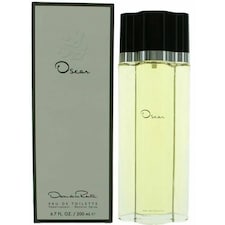 Oscar De La Renta Oscar 200ml EDT Spray