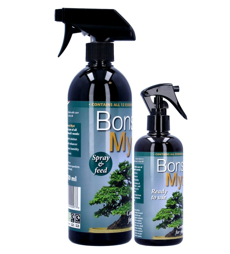 image 1 of Growth Technology Bonsai Myst Spray | Multi | S