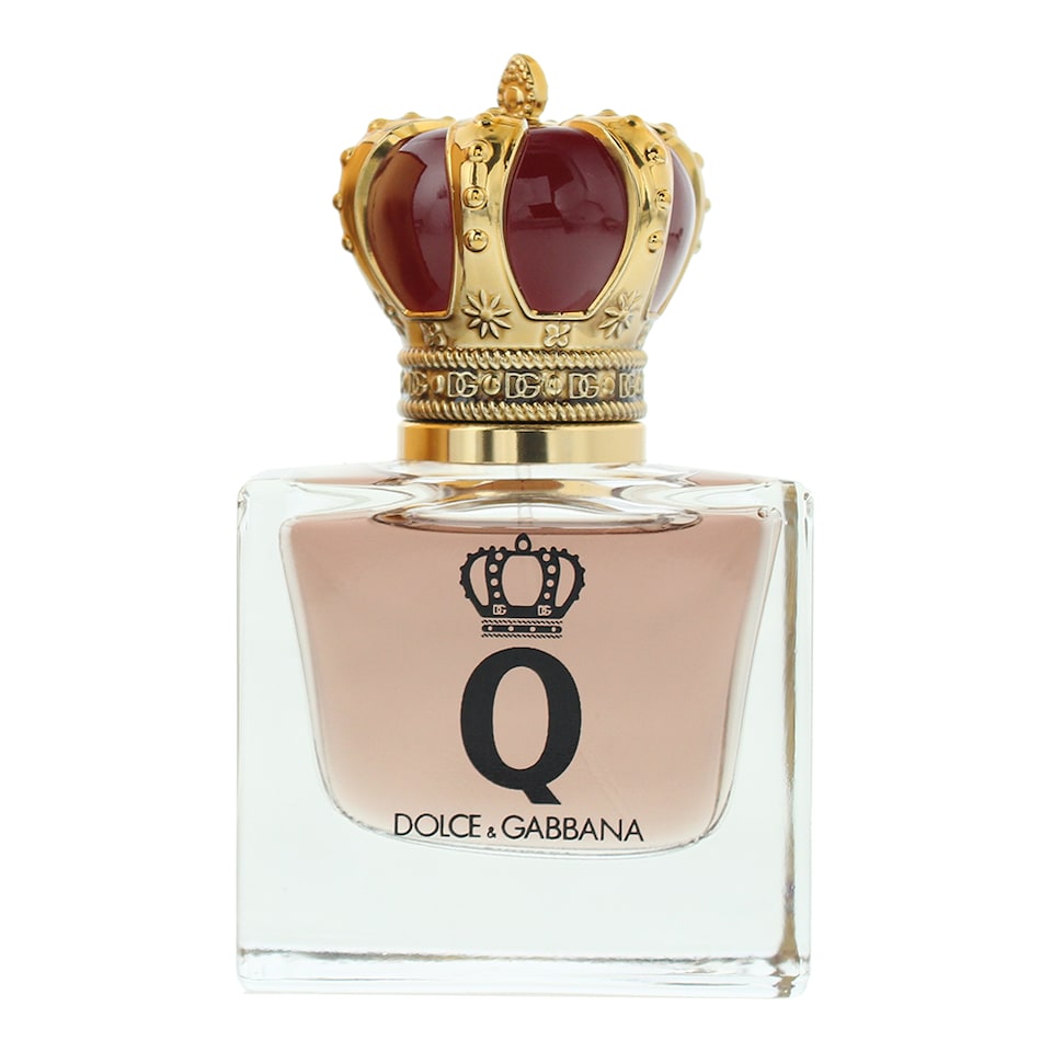 image 1 of Dolce & Gabbana Q 30ml EDP Intense Spray