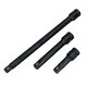 image 4 of 1/2" Drive Impacted Impact Socket Extension Bar Set 75mm 125mm 250mm 3pc
