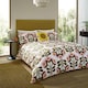 image 1 of Orla Kiely Buttercup Blossom Duvet Cover Set - Yellow Yellow | Single