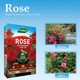 image 5 of Westland Rose High Performance Plant Food Liquid 1L & Granular 3kg Horse Manure Enriched Feed for Healthy Vibrant Roses