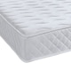image 4 of Diamond Wave Innerspring Mattress - 9" Deep, Medium Comfort White | Small Double